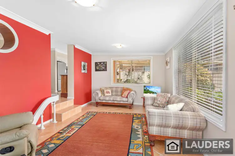 Sixth view of Homely house listing, 42 Wyden Street, Old Bar NSW 2430