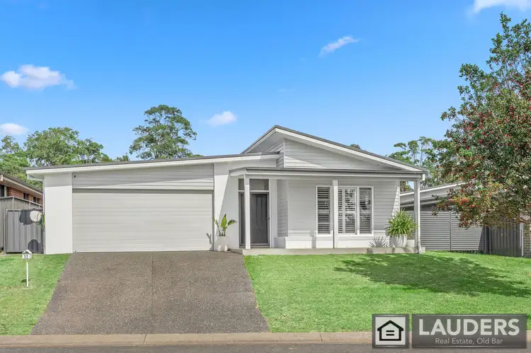 17 Janice Street, Wallabi Point NSW 2430