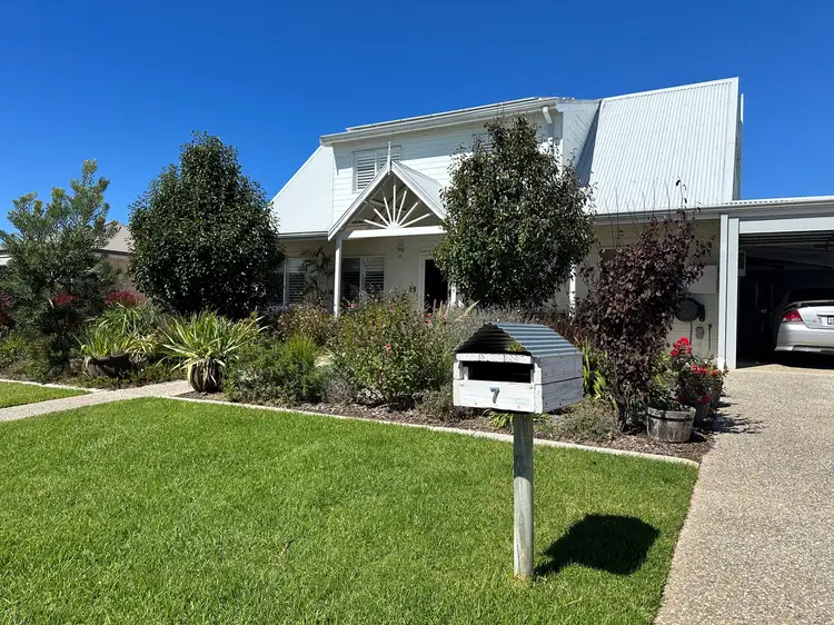 7 Elaray Way, Lange WA 6330