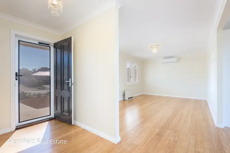 Second view of Homely house listing, 7 Elaray Way, Lange WA 6330