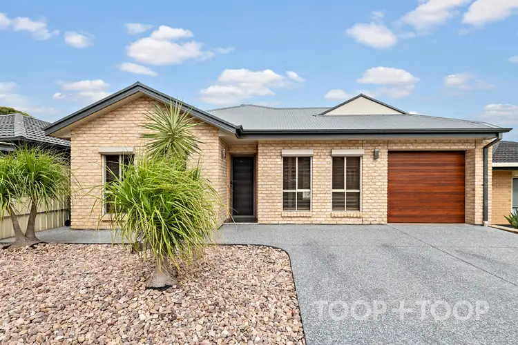 Main view of Homely house listing, 6 Malbec Avenue, Hope Valley SA 5090