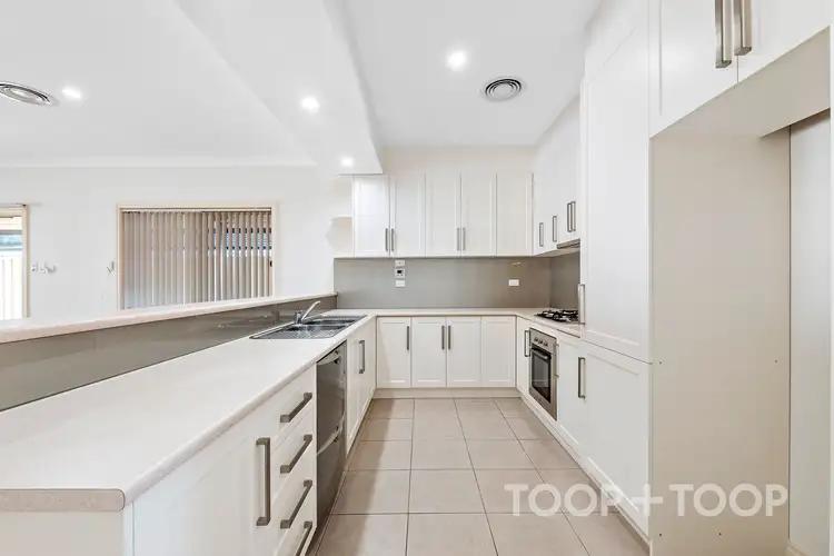 Second view of Homely house listing, 6 Malbec Avenue, Hope Valley SA 5090
