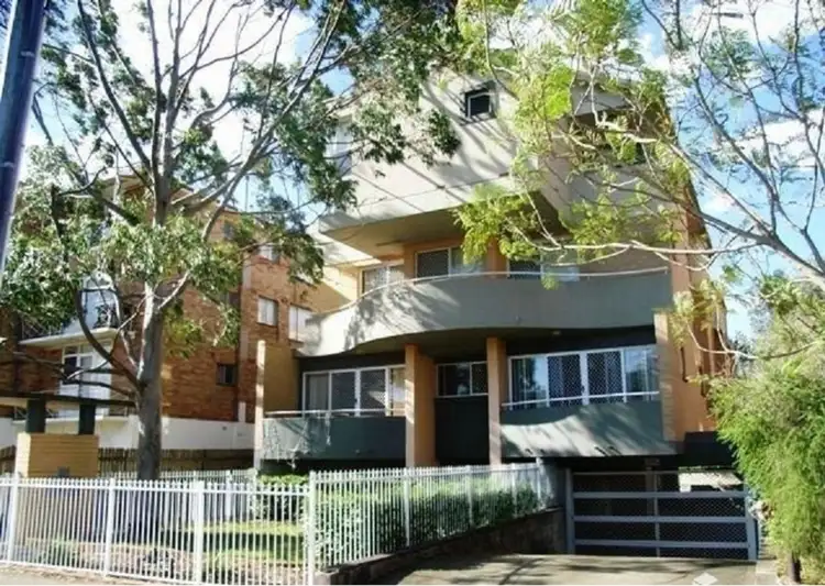 5/88-90 Todman Avenue, Kensington NSW 2033