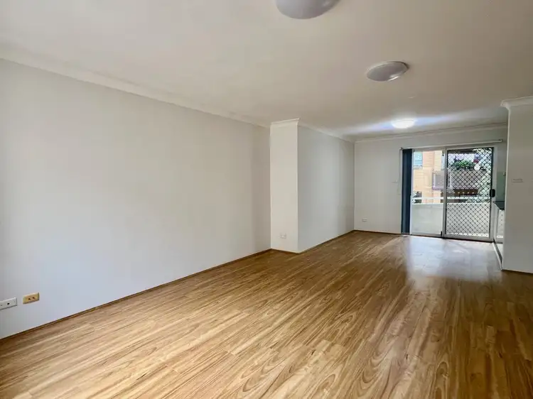 Second view of Homely apartment listing, 5/88-90 Todman Avenue, Kensington NSW 2033