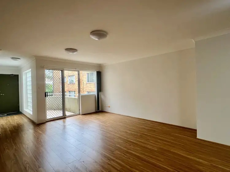 Third view of Homely apartment listing, 5/88-90 Todman Avenue, Kensington NSW 2033