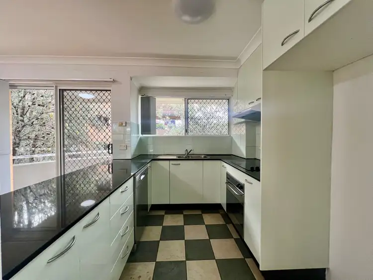 Fourth view of Homely apartment listing, 5/88-90 Todman Avenue, Kensington NSW 2033