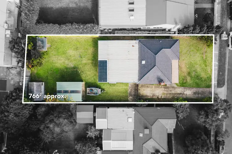 Main view of Homely house listing, 13 Rosslyn Avenue, Seaford VIC 3198