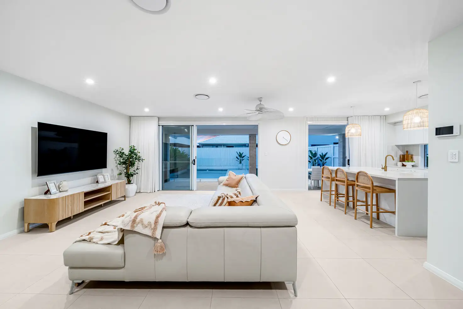 Main view of Homely house listing, 3 Lord Howe Circuit, Banya QLD 4551