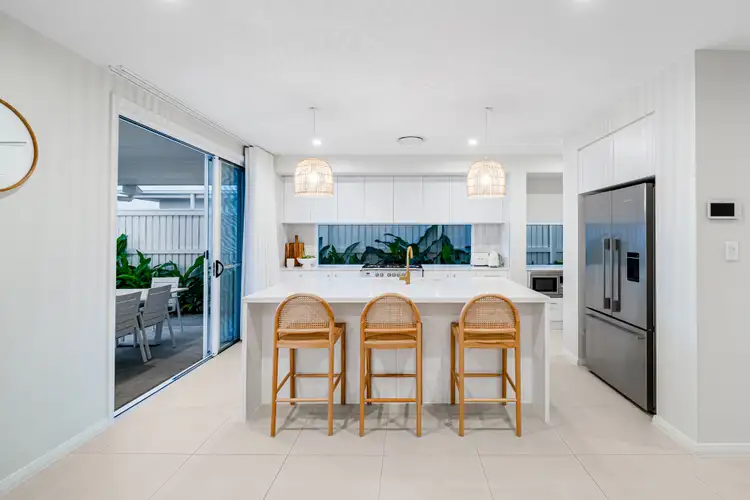 Fourth view of Homely house listing, 3 Lord Howe Circuit, Banya QLD 4551
