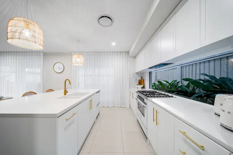 Sixth view of Homely house listing, 3 Lord Howe Circuit, Banya QLD 4551
