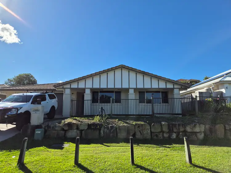 17 Ascent Street, Upper Kedron QLD 4055