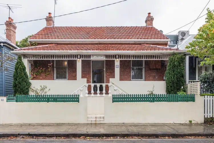 Main view of Homely house listing, 29 Arthur Street, Balmain NSW 2041