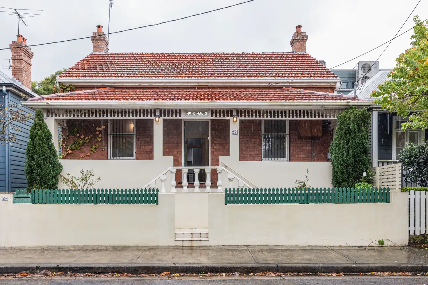Main view of Homely house listing, 29 Arthur Street, Balmain NSW 2041