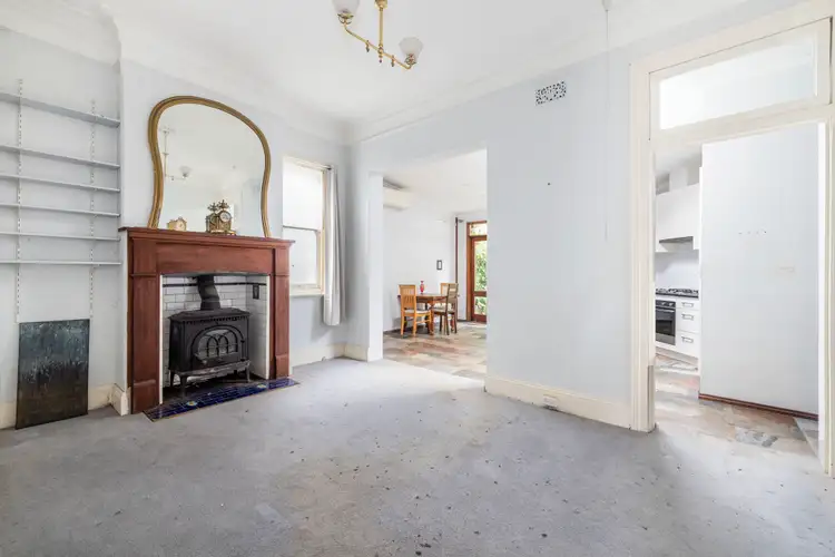 Fourth view of Homely house listing, 29 Arthur Street, Balmain NSW 2041