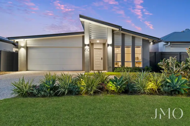 80 Cassius Way, Ormeau QLD 4208