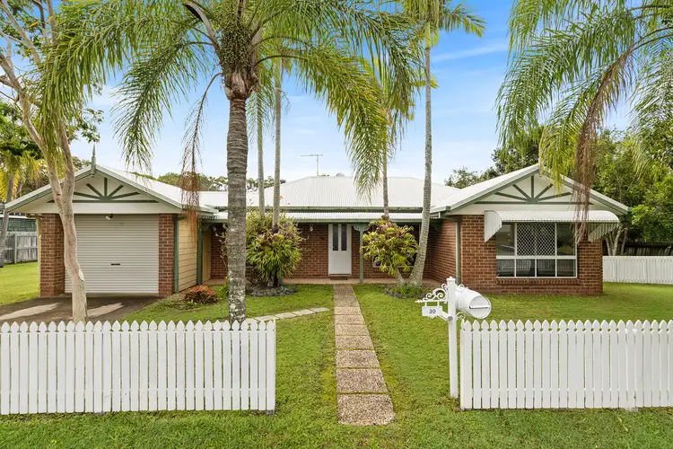 Main view of Homely house listing, 30 Fairway Drive, Redland Bay QLD 4165