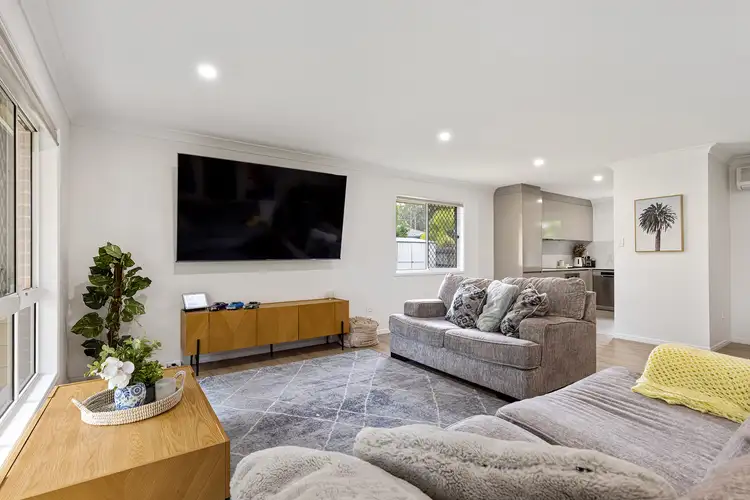 Second view of Homely house listing, 30 Fairway Drive, Redland Bay QLD 4165