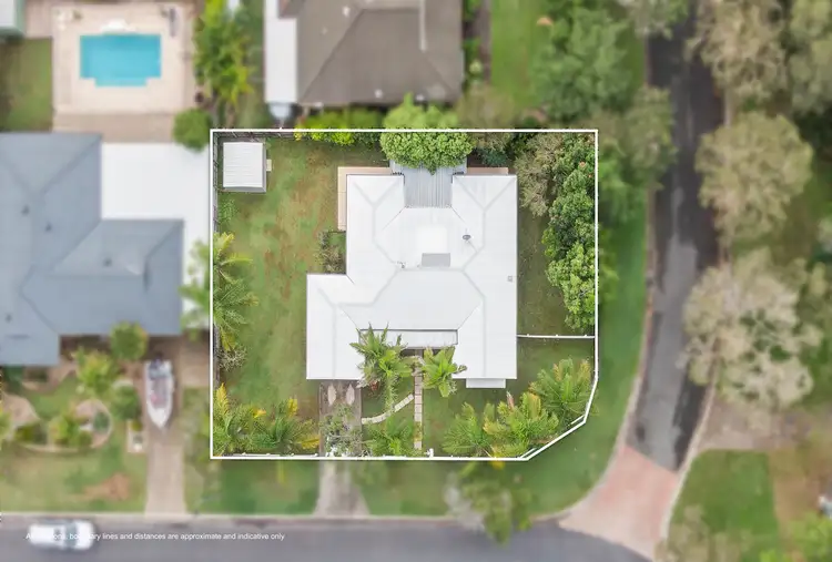 Fourth view of Homely house listing, 30 Fairway Drive, Redland Bay QLD 4165