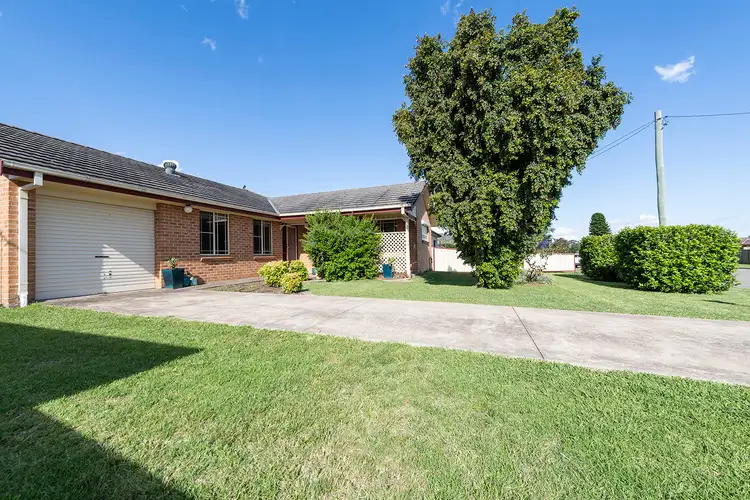 32 Short Street, Scone NSW 2337