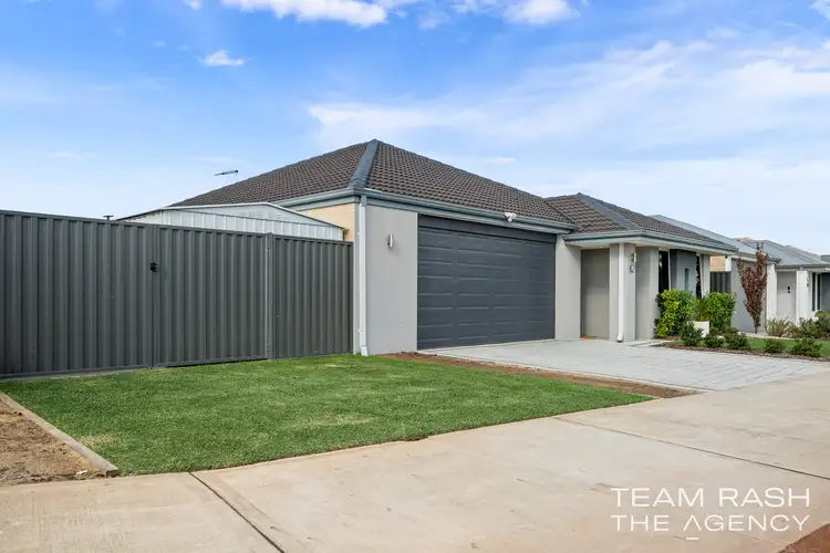 Third view of Homely house listing, 53 Fairhaven Boulevard, Wellard WA 6170