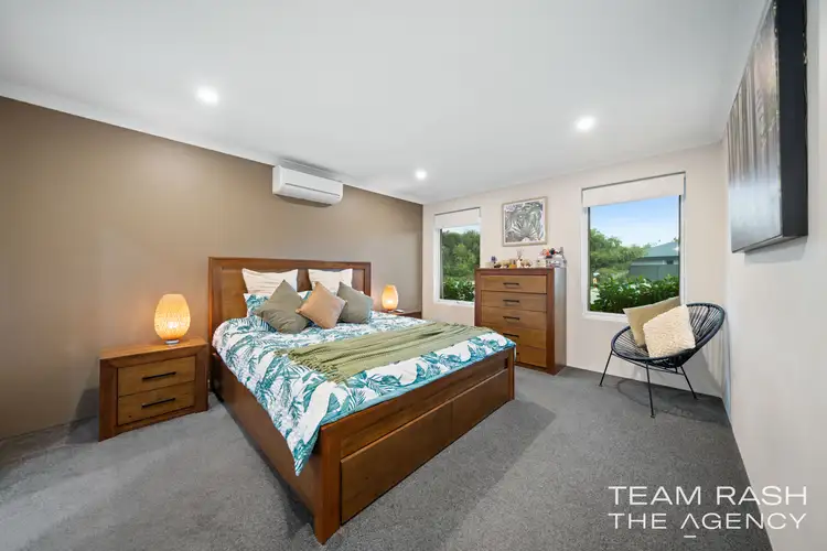 Fourth view of Homely house listing, 53 Fairhaven Boulevard, Wellard WA 6170
