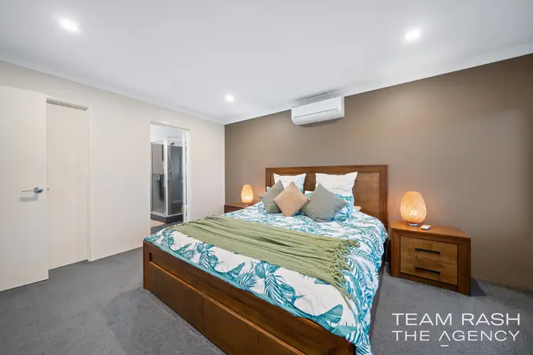 Fifth view of Homely house listing, 53 Fairhaven Boulevard, Wellard WA 6170
