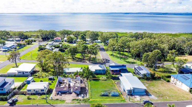 8 Joycelyn Terrace, River Heads QLD 4655