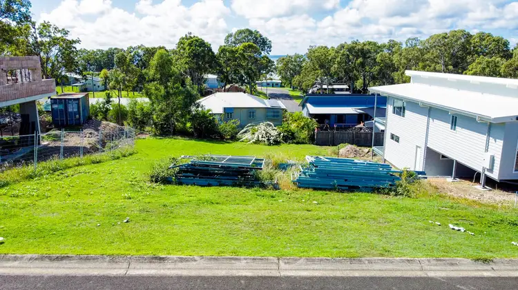Fourth view of Homely land listing, 8 Joycelyn Terrace, River Heads QLD 4655
