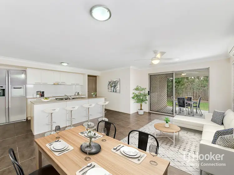 Second view of Homely house listing, 23 Mannikin Street, Griffin QLD 4503