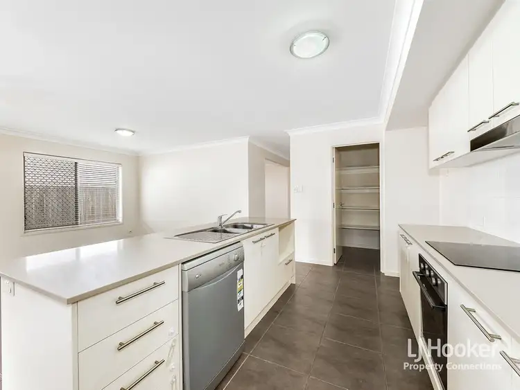 Third view of Homely house listing, 23 Mannikin Street, Griffin QLD 4503