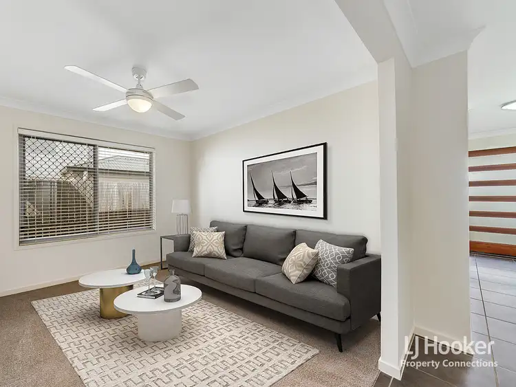 Fourth view of Homely house listing, 23 Mannikin Street, Griffin QLD 4503