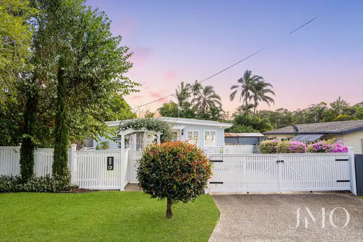 Main view of Homely house listing, 14 O'Doherty Avenue, Southport QLD 4215
