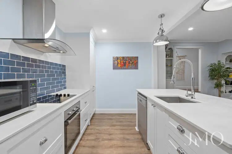 Fifth view of Homely house listing, 14 O'Doherty Avenue, Southport QLD 4215