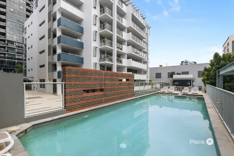 506/8 Cordelia Street, South Brisbane QLD 4101