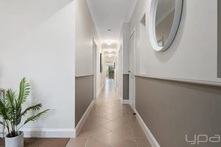 Second view of Homely house listing, 2/89 Black Dog Drive, Brookfield VIC 3338