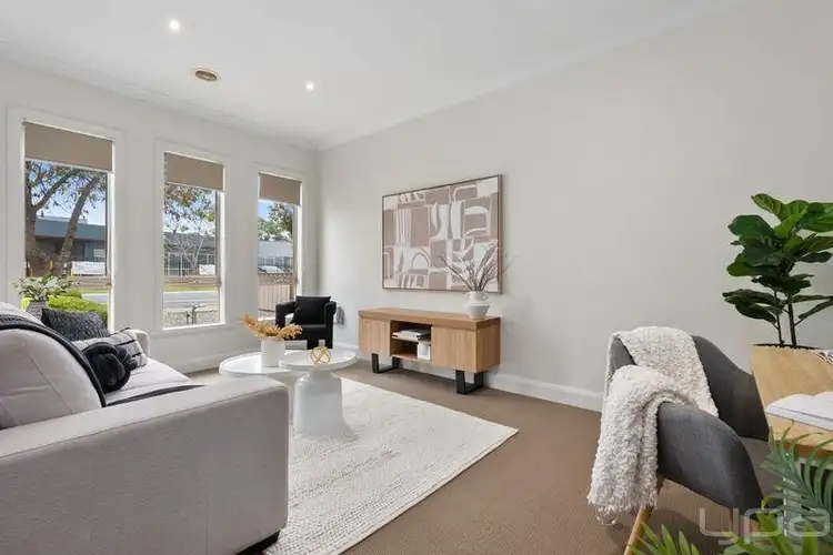 Third view of Homely house listing, 2/89 Black Dog Drive, Brookfield VIC 3338