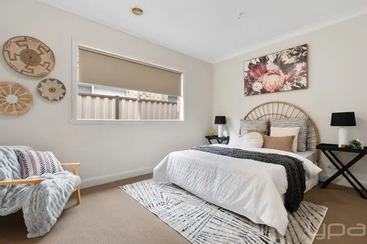 Fourth view of Homely house listing, 2/89 Black Dog Drive, Brookfield VIC 3338