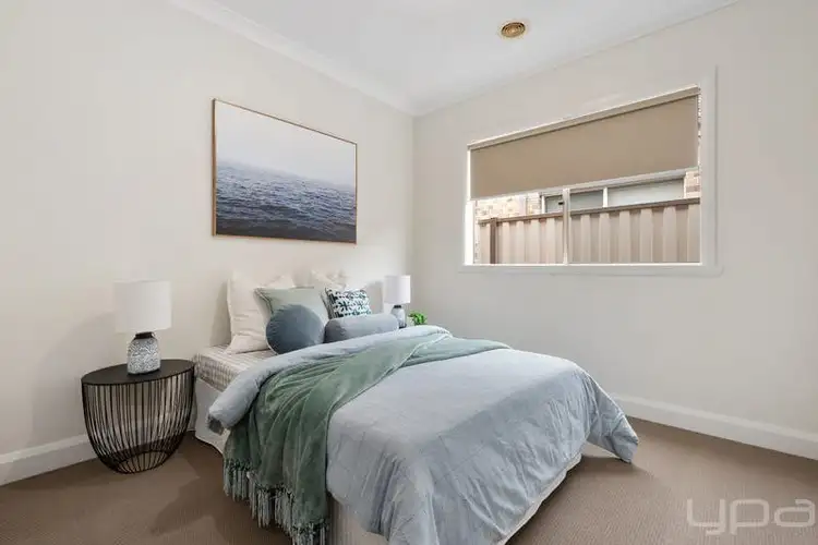 Sixth view of Homely house listing, 2/89 Black Dog Drive, Brookfield VIC 3338