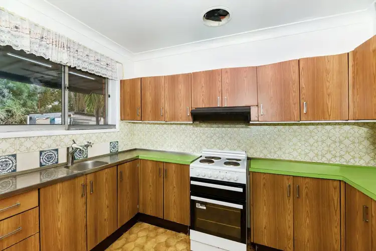 Second view of Homely house listing, 63 Donaldson Street, Curlewis NSW 2381