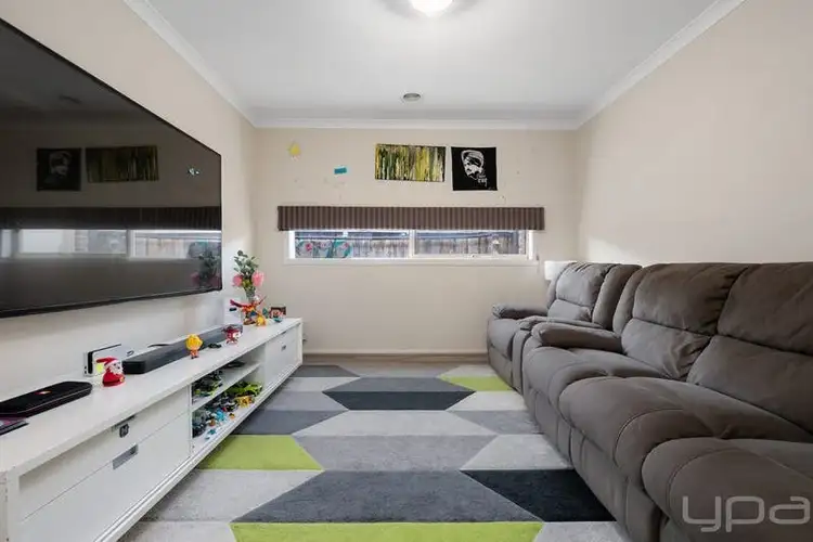 Sixth view of Homely house listing, 44 Arnolds Creek Boulevard, Harkness VIC 3337