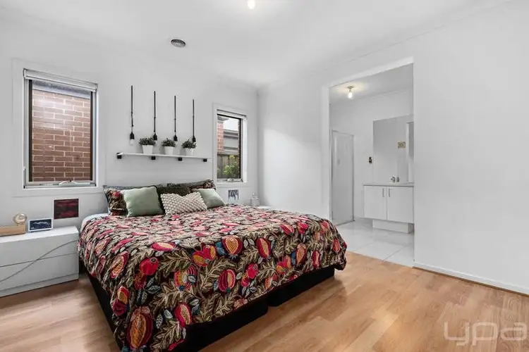 Fifth view of Homely house listing, 11 Blakewater Crescent, Weir Views VIC 3338