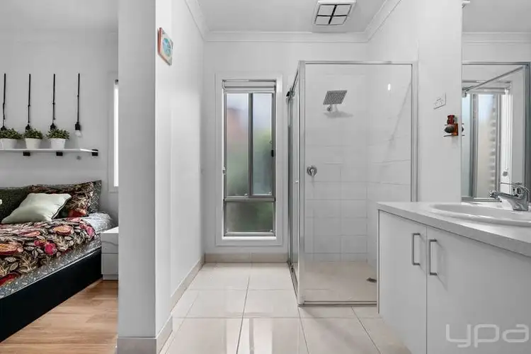 Sixth view of Homely house listing, 11 Blakewater Crescent, Weir Views VIC 3338