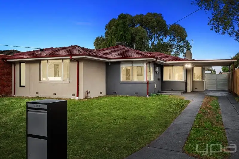 Main view of Homely house listing, 8 Connel Drive, Melton South VIC 3338