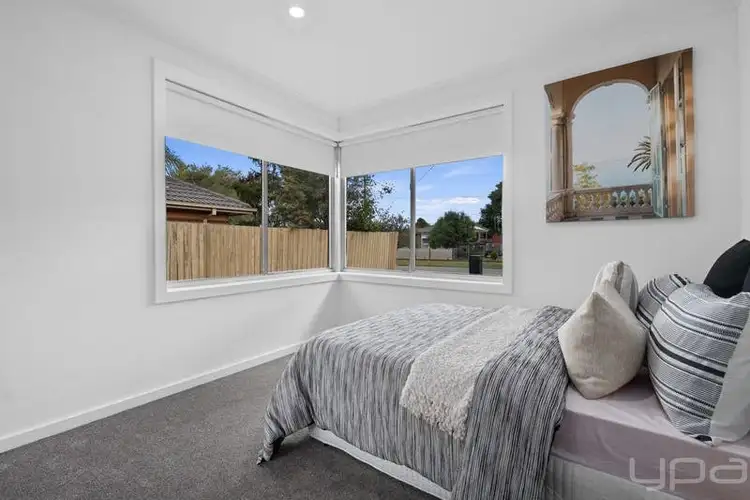 Third view of Homely house listing, 8 Connel Drive, Melton South VIC 3338