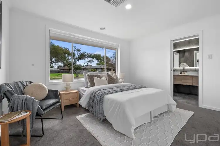 Fourth view of Homely house listing, 8 Connel Drive, Melton South VIC 3338