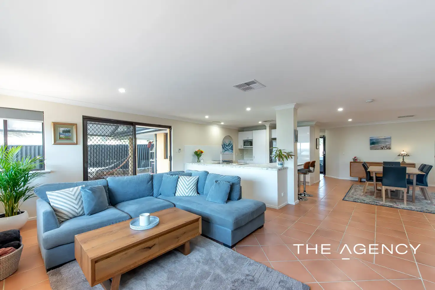 Main view of Homely house listing, 16 Pinnaroo Drive, Padbury WA 6025