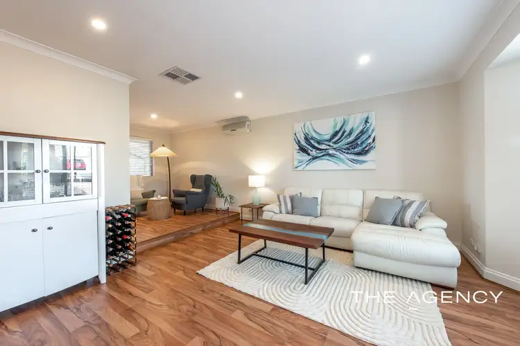 Third view of Homely house listing, 16 Pinnaroo Drive, Padbury WA 6025