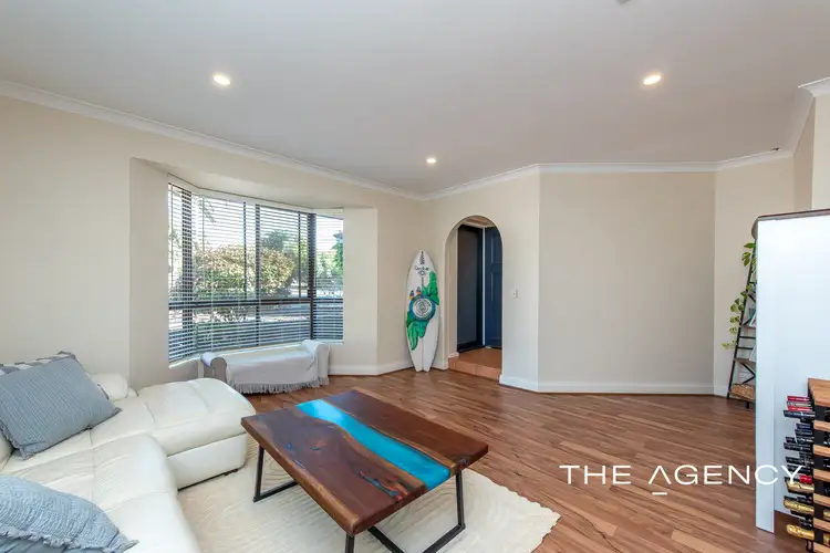 Fifth view of Homely house listing, 16 Pinnaroo Drive, Padbury WA 6025