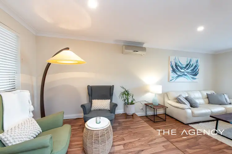 Sixth view of Homely house listing, 16 Pinnaroo Drive, Padbury WA 6025