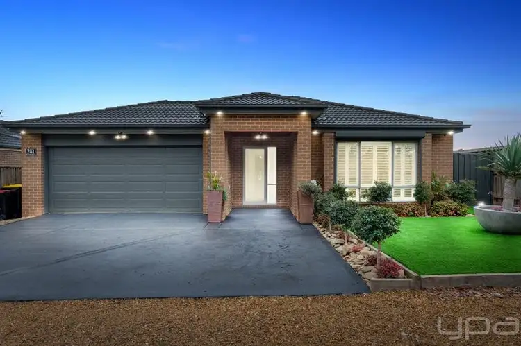 281 Bulmans Road, Harkness VIC 3337